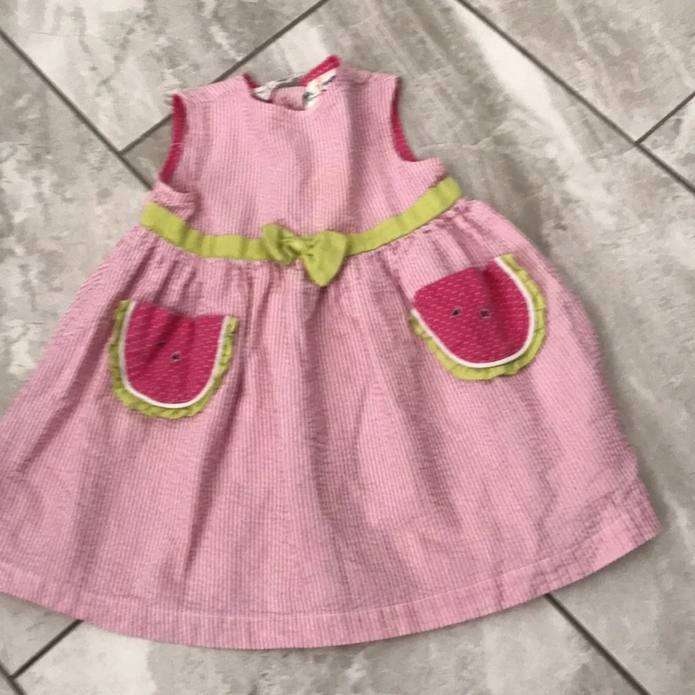 TODDLER GIRLS Dresses Variety Pack | Bundle of Six Pieces | 24Months - 2T